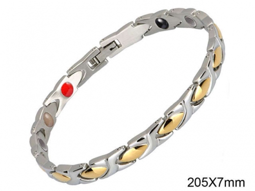 BC Wholesale Bracelets Jewelry Stainless Steel 316L Hot Sale Bracelets NO.#SJ102B030