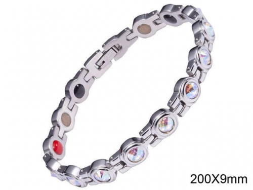 BC Wholesale Bracelets Jewelry Stainless Steel 316L Hot Sale Bracelets NO.#SJ102B059