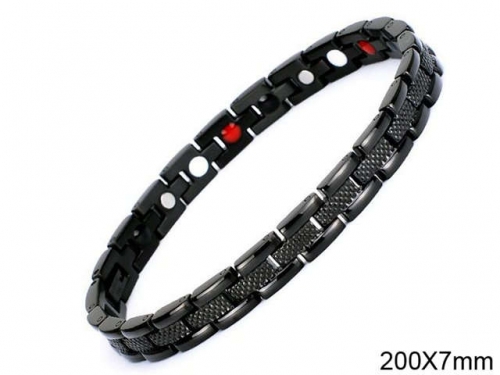 BC Wholesale Bracelets Jewelry Stainless Steel 316L Hot Sale Bracelets NO.#SJ102B050
