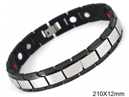 BC Wholesale Bracelets Jewelry Stainless Steel 316L Hot Sale Bracelets NO.#SJ102B089