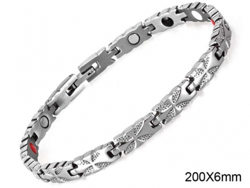 BC Wholesale Bracelets Jewelry Stainless Steel 316L Hot Sale Bracelets NO.#SJ102B015