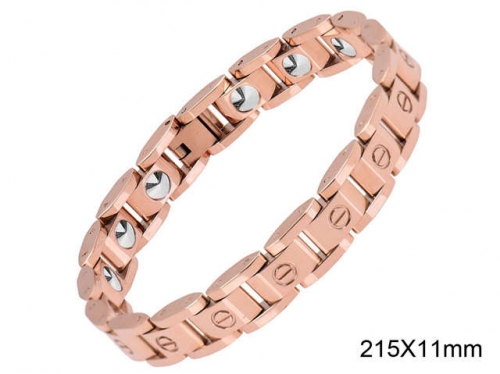 BC Wholesale Bracelets Jewelry Stainless Steel 316L Hot Sale Bracelets NO.#SJ102B045