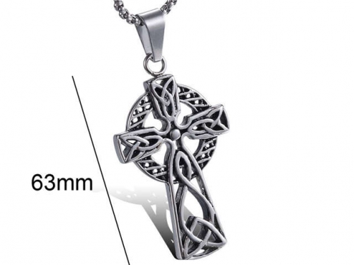 BC Wholesale Pendants Jewelry Stainless Steel 316L Jewelry Popular Pendant Without Chain NO.#SJ7P167