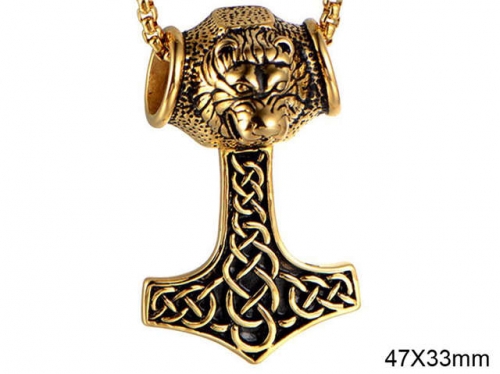 BC Wholesale Pendants Jewelry Stainless Steel 316L Jewelry Popular Pendant Without Chain NO.#SJ9P274
