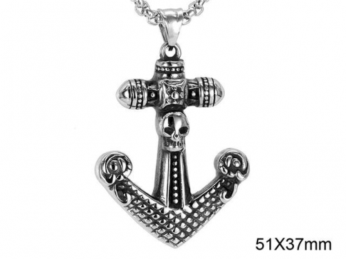 BC Wholesale Pendants Jewelry Stainless Steel 316L Jewelry Popular Pendant Without Chain NO.#SJ9P285
