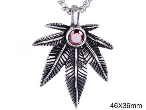 BC Wholesale Pendants Jewelry Stainless Steel 316L Jewelry Popular Pendant Without Chain NO.#SJ9P128