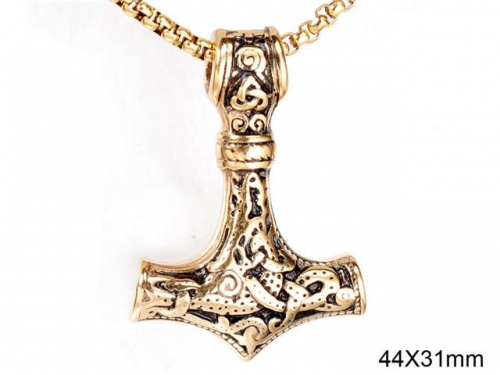 BC Wholesale Pendants Jewelry Stainless Steel 316L Jewelry Popular Pendant Without Chain NO.#SJ9P165