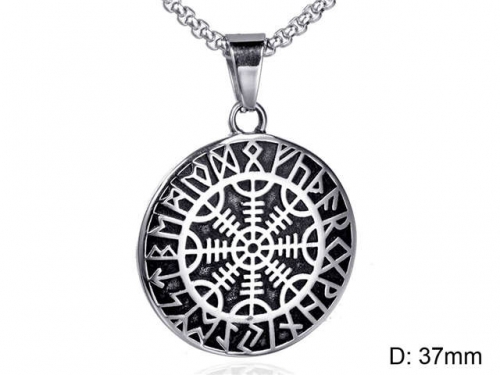 BC Wholesale Pendants Jewelry Stainless Steel 316L Jewelry Popular Pendant Without Chain NO.#SJ9P171