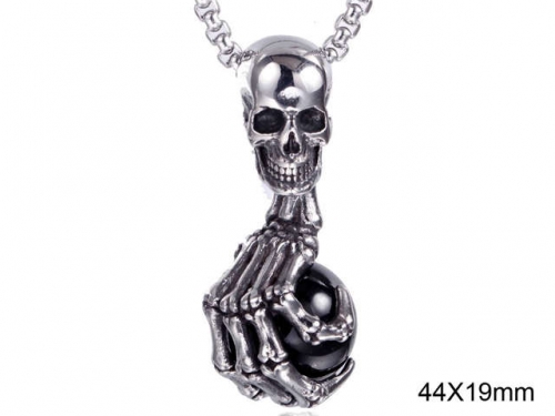 BC Wholesale Pendants Jewelry Stainless Steel 316L Jewelry Popular Pendant Without Chain NO.#SJ9P223