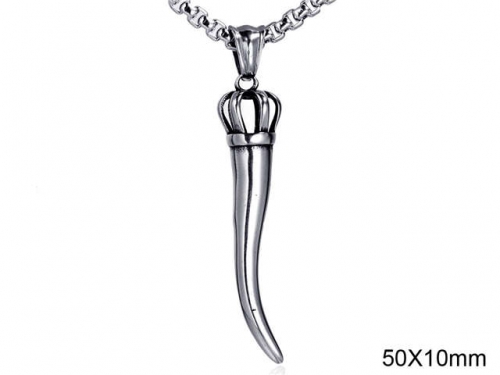BC Wholesale Pendants Jewelry Stainless Steel 316L Jewelry Popular Pendant Without Chain NO.#SJ9P208