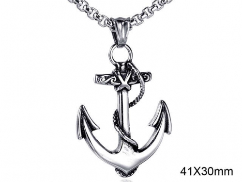 BC Wholesale Pendants Jewelry Stainless Steel 316L Jewelry Popular Pendant Without Chain NO.#SJ9P181