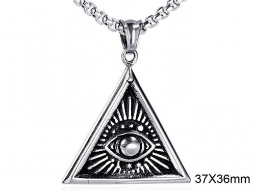 BC Wholesale Pendants Jewelry Stainless Steel 316L Jewelry Popular Pendant Without Chain NO.#SJ9P121