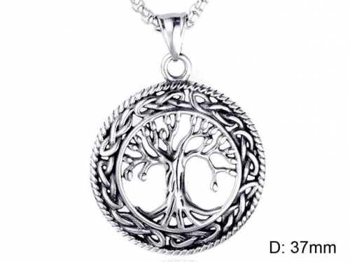 BC Wholesale Pendants Jewelry Stainless Steel 316L Jewelry Popular Pendant Without Chain NO.#SJ9P123