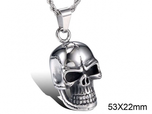 BC Wholesale Pendants Jewelry Stainless Steel 316L Jewelry Popular Pendant Without Chain NO.#SJ7P139
