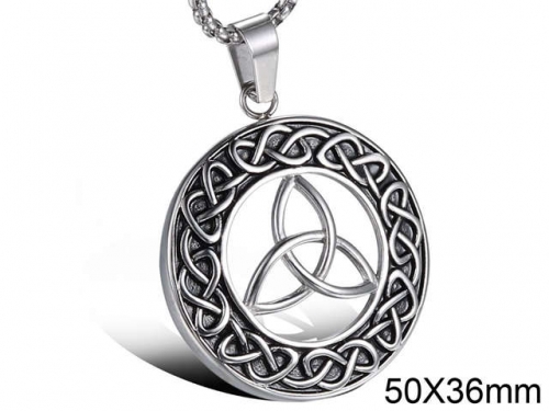 BC Wholesale Pendants Jewelry Stainless Steel 316L Jewelry Popular Pendant Without Chain NO.#SJ7P173