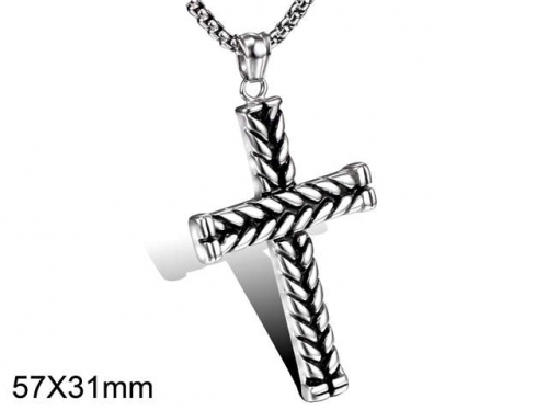 BC Wholesale Pendants Jewelry Stainless Steel 316L Jewelry Popular Pendant Without Chain NO.#SJ7P080