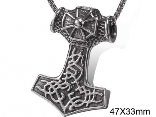 BC Wholesale Pendants Jewelry Stainless Steel 316L Jewelry Popular Pendant Without Chain NO.#SJ7P120