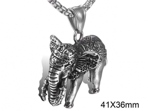 BC Wholesale Pendants Jewelry Stainless Steel 316L Jewelry Popular Pendant Without Chain NO.#SJ7P044