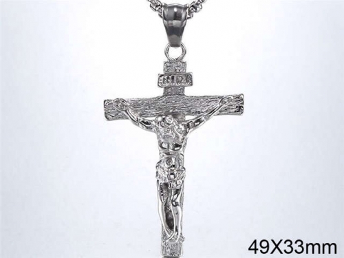 BC Wholesale Pendants Jewelry Stainless Steel 316L Jewelry Popular Pendant Without Chain NO.#SJ7P009