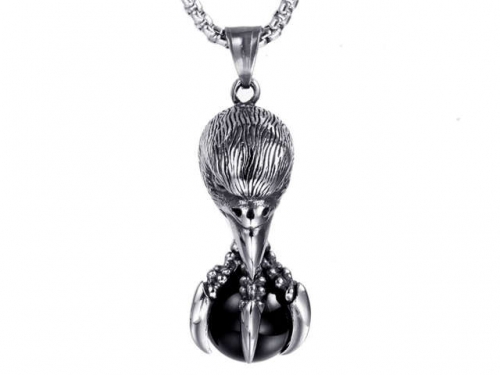 BC Wholesale Pendants Jewelry Stainless Steel 316L Jewelry Popular Pendant Without Chain NO.#SJ9P226
