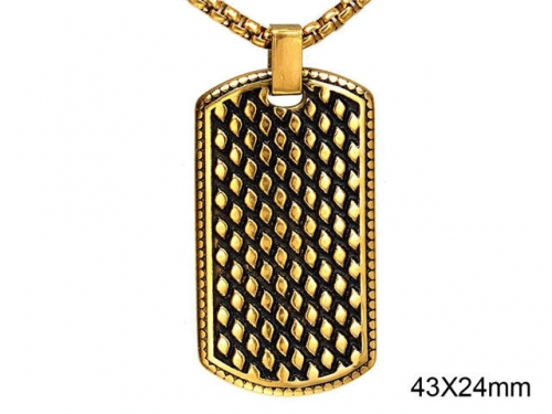 BC Wholesale Pendants Jewelry Stainless Steel 316L Jewelry Popular Pendant Without Chain NO.#SJ9P188