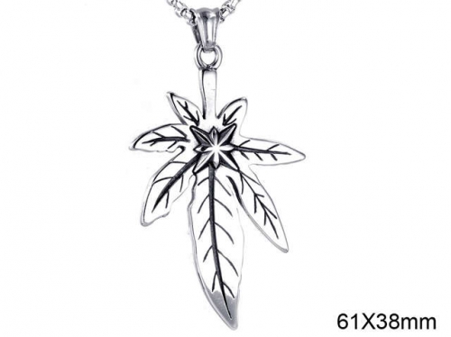 BC Wholesale Pendants Jewelry Stainless Steel 316L Jewelry Popular Pendant Without Chain NO.#SJ9P263