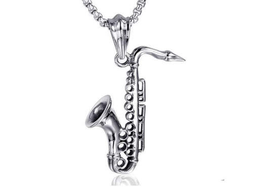 BC Wholesale Pendants Jewelry Stainless Steel 316L Jewelry Popular Pendant Without Chain NO.#SJ9P240