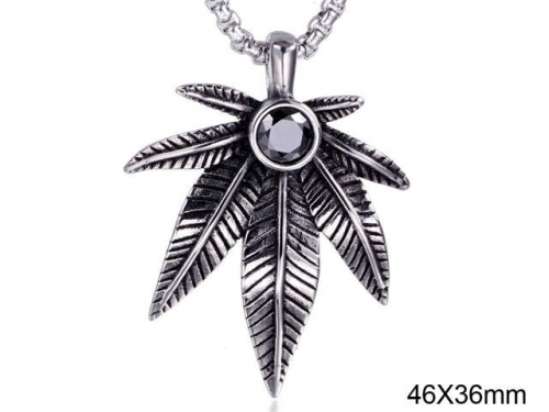 BC Wholesale Pendants Jewelry Stainless Steel 316L Jewelry Popular Pendant Without Chain NO.#SJ9P129