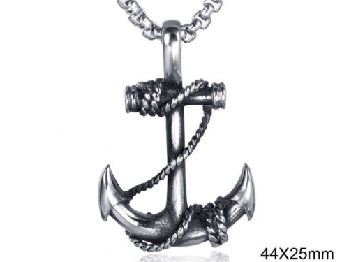 BC Wholesale Pendants Jewelry Stainless Steel 316L Jewelry Popular Pendant Without Chain NO.#SJ9P247