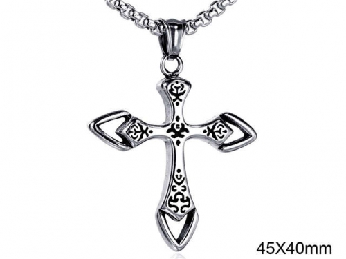 BC Wholesale Pendants Jewelry Stainless Steel 316L Jewelry Popular Pendant Without Chain NO.#SJ9P122