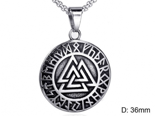 BC Wholesale Pendants Jewelry Stainless Steel 316L Jewelry Popular Pendant Without Chain NO.#SJ9P170