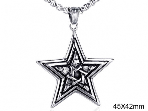 BC Wholesale Pendants Jewelry Stainless Steel 316L Jewelry Popular Pendant Without Chain NO.#SJ9P204