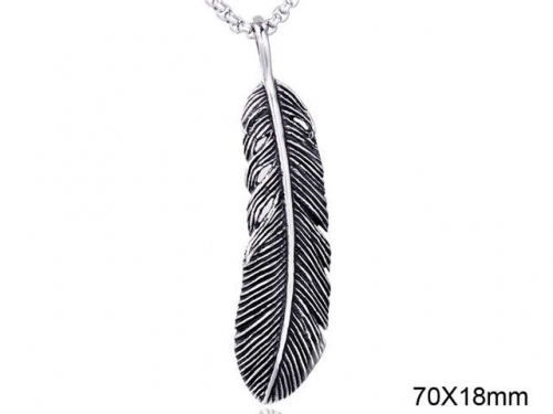BC Wholesale Pendants Jewelry Stainless Steel 316L Jewelry Popular Pendant Without Chain NO.#SJ9P250
