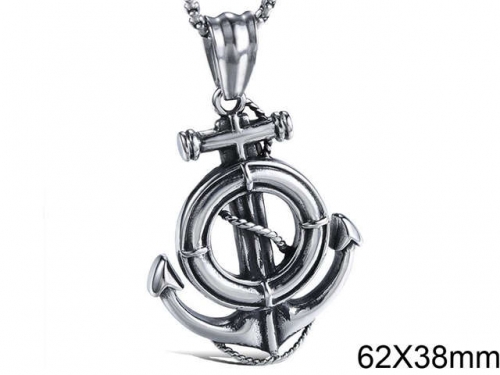 BC Wholesale Pendants Jewelry Stainless Steel 316L Jewelry Popular Pendant Without Chain NO.#SJ7P184
