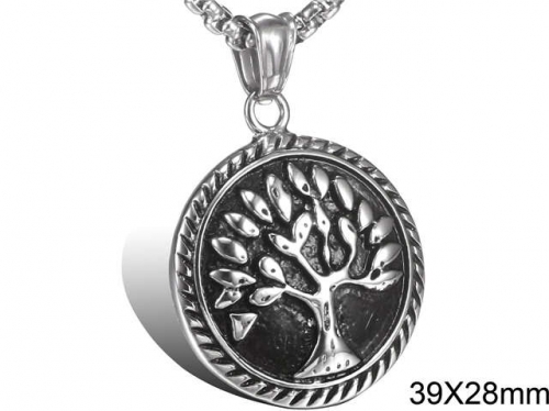 BC Wholesale Pendants Jewelry Stainless Steel 316L Jewelry Popular Pendant Without Chain NO.#SJ7P086