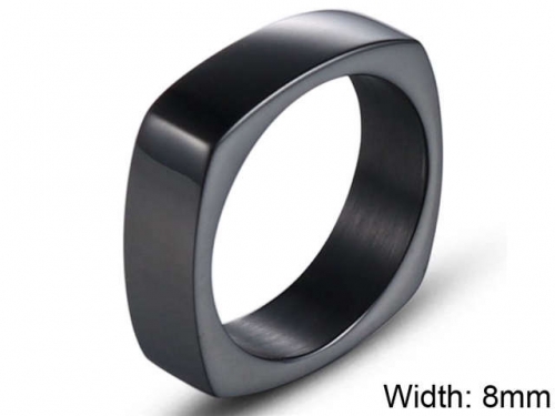 BC Wholesale Rings Jewelry Stainless Steel 316L Fashion Rings NO.#SJ7R109