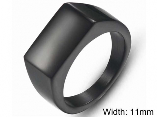 BC Wholesale Rings Jewelry Stainless Steel 316L Fashion Rings NO.#SJ7R130