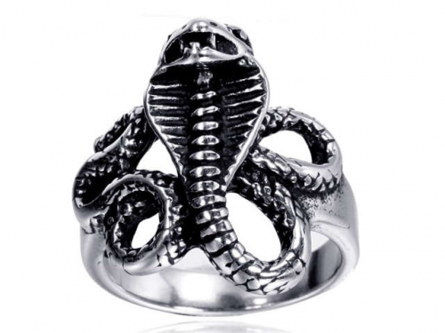 BC Wholesale Rings Jewelry Stainless Steel 316L Fashion Rings NO.#SJ9R532