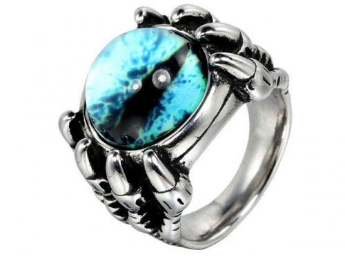 BC Wholesale Rings Jewelry Stainless Steel 316L Fashion Rings NO.#SJ9R376