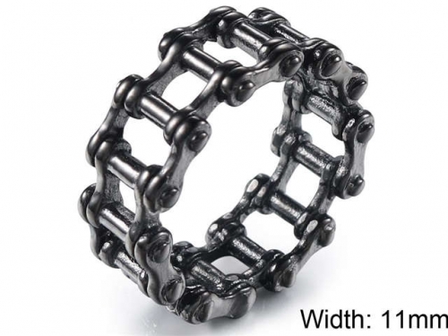 BC Wholesale Rings Jewelry Stainless Steel 316L Fashion Rings NO.#SJ7R138