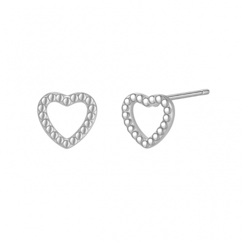 BC Wholesale Popular Small Studs Jewelry Stainless Steel 316L Studs Earrings NO.#SF4PE333