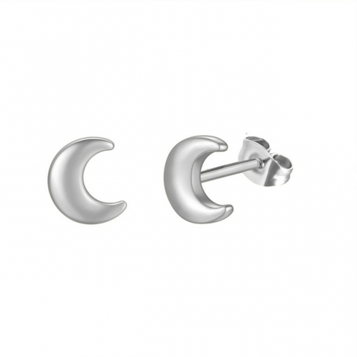 BC Wholesale Popular Small Studs Jewelry Stainless Steel 316L Studs Earrings NO.#SF4PE277