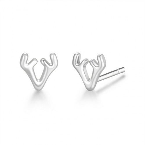 BC Wholesale Popular Small Studs Jewelry Stainless Steel 316L Studs Earrings NO.#SF4PE287