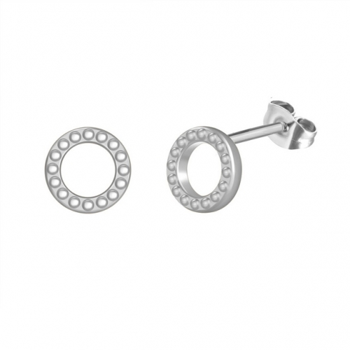 BC Wholesale Popular Small Studs Jewelry Stainless Steel 316L Studs Earrings NO.#SF4PE305