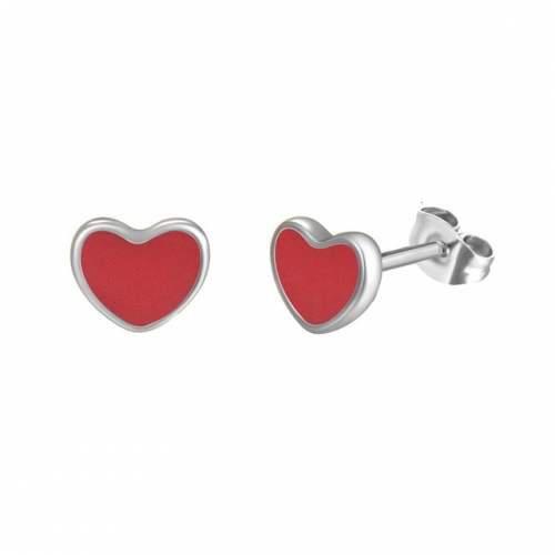 BC Wholesale Popular Small Studs Jewelry Stainless Steel 316L Studs Earrings NO.#SF4PE334R