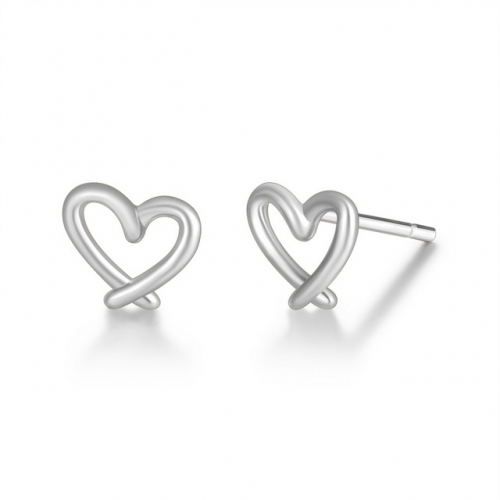 BC Wholesale Popular Small Studs Jewelry Stainless Steel 316L Studs Earrings NO.#SF4PE286