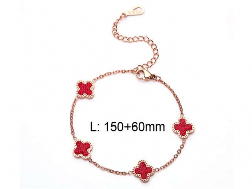 BC Wholesale Good Bracelets Jewelry Stainless Steel 316L Bracelets NO.#SJ105B023