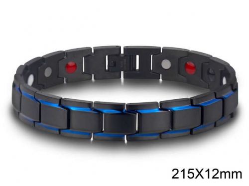 BC Wholesale Good Bracelets Jewelry Stainless Steel 316L Bracelets NO.#SJ107B078