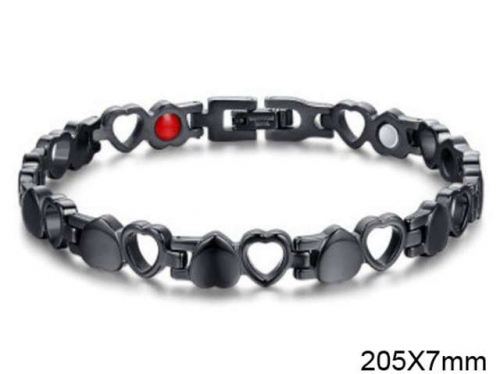 BC Wholesale Good Bracelets Jewelry Stainless Steel 316L Bracelets NO.#SJ107B184