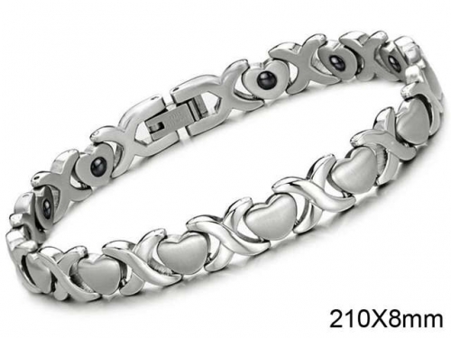 BC Wholesale Good Bracelets Jewelry Stainless Steel 316L Bracelets NO.#SJ107B176